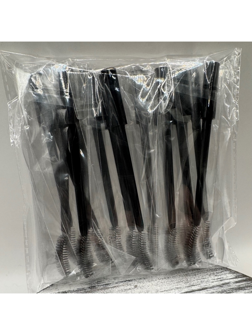15 x Dior Show Overcurl Mascara Genuine Brushes Wands Disposal Reusable NEW